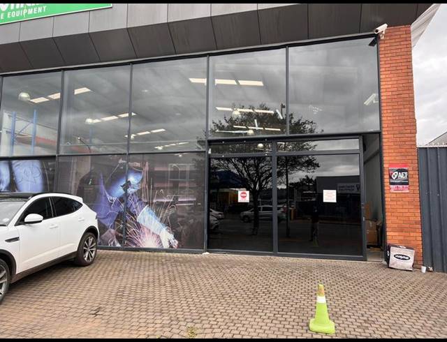 RETAIL PROPERTY TO RENT IN PIETERMARITZBURG CENTRAL